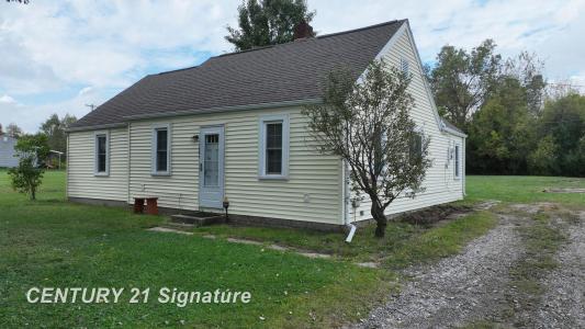 3241 E Frances, Clio, Michigan 48420, Estados Unidos