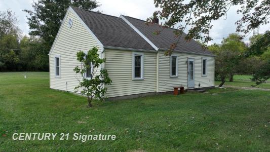 3241 E Frances, Clio, Michigan 48420, Estados Unidos