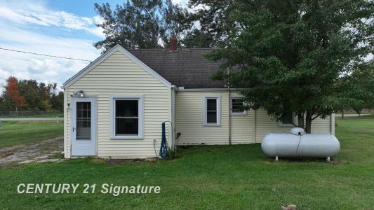 3241 E Frances, Clio, Michigan 48420, Estados Unidos