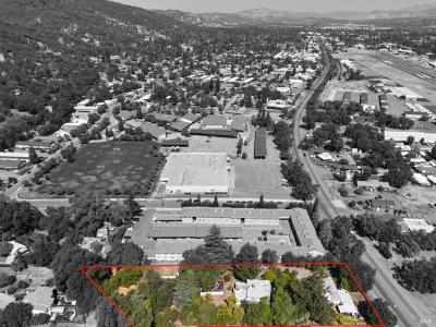 2140 S State Street, Ukiah, California 95482, USA