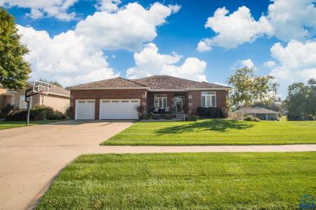 4724 Grayhawk Ridge Trail, Sioux City, Iowa 51106, Stati Uniti