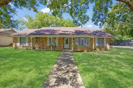 1418 Blanton Place, Sherman, Texas 75092, USA