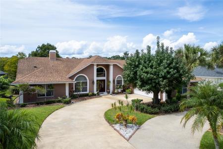 1816 Seneca Blvd, Winter Springs, Florida 32708, USA