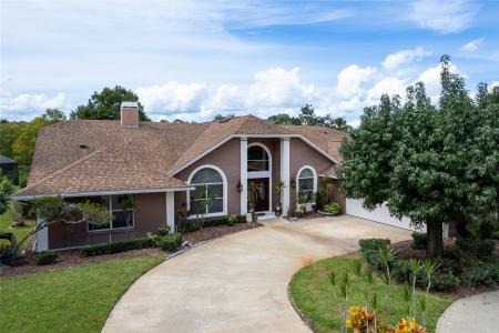 1816 Seneca Blvd, Winter Springs, Florida 32708