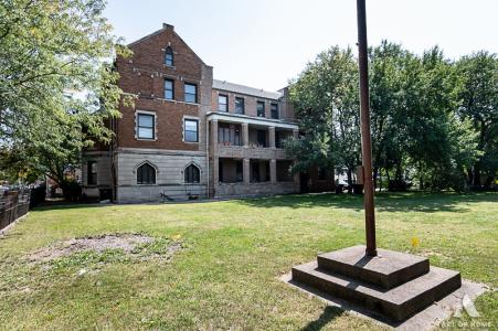 1949 W 48th Street, Chicago, Illinois 60609