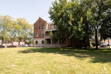 1949 W 48th Street, Chicago, Illinois 60609