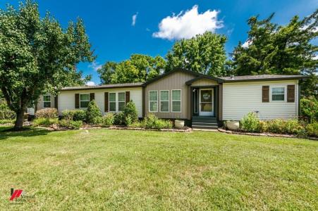 991 Caplis Sligo Road, Bossier City, Louisiana 71112, Estados Unidos