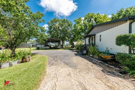 991 Caplis Sligo Road, Bossier City, Louisiana 71112, Estados Unidos