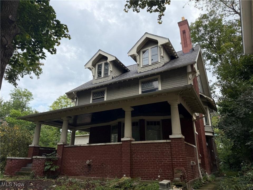 2243 Bellfield Avenue, Cleveland Heights, Ohio 44106, Estados Unidos