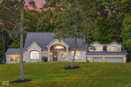 4872 S Poplar Drive, Columbus, Indiana 47201, USA