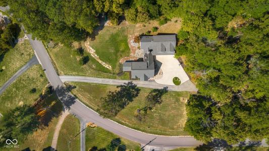 4872 S Poplar Drive, Columbus, Indiana 47201, HOA KỲ