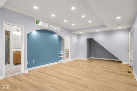 4872 S Poplar Drive, Columbus, Indiana 47201, HOA KỲ