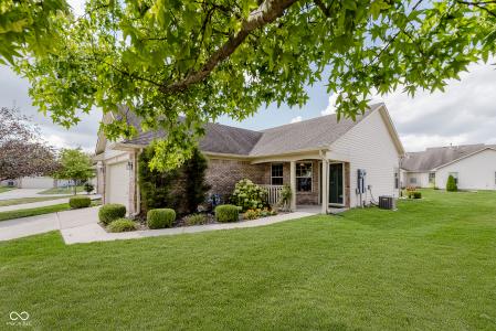 1202 Whittington Drive, Brownsburg, אינדיאנה 46112, ארצות הברית של אמריקה 