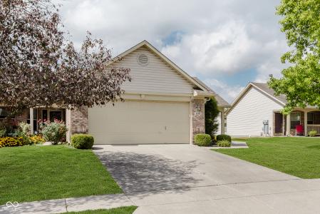 1202 Whittington Drive, Brownsburg, אינדיאנה 46112, ארצות הברית של אמריקה 