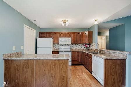 1202 Whittington Drive, Brownsburg, אינדיאנה 46112, ארצות הברית של אמריקה 