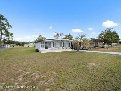8221 Highpoint Boulevard, Brooksville, פלורידה 34613, ארצות הברית של אמריקה 