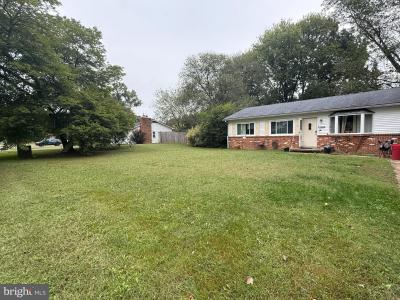 7868 Bethany Lane, La Plata, Maryland 20646