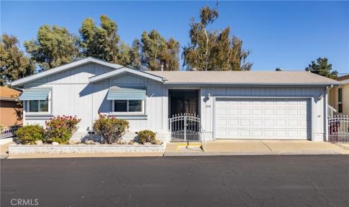 3800 W. Wilson #394, Banning, California 92220, USA