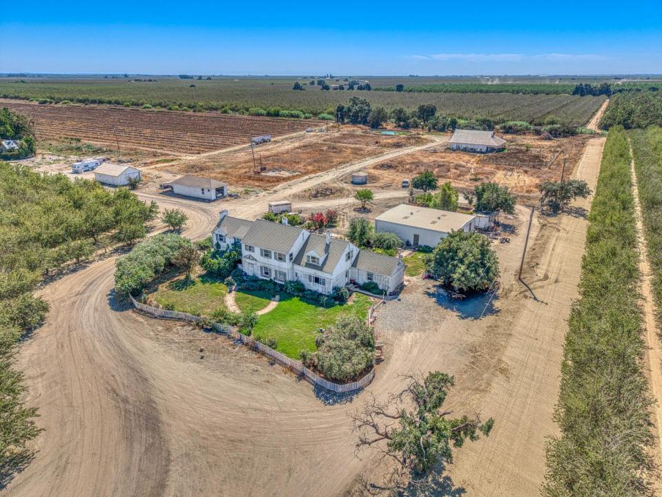 743 College City Road, Arbuckle, קליפורניה 95912, ארצות הברית של אמריקה