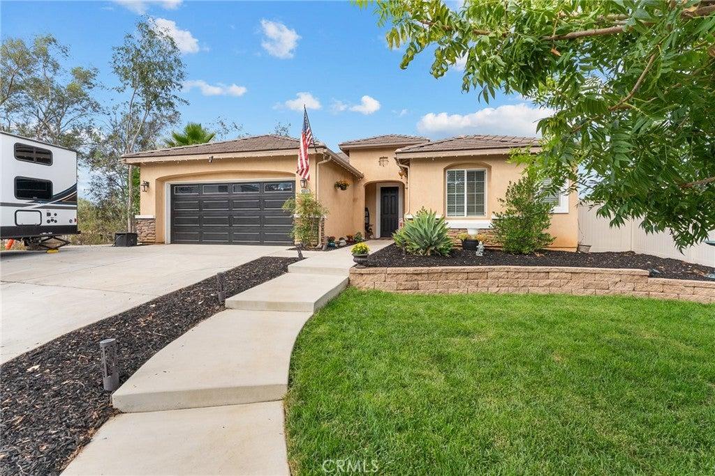 12968 Scenic View Court, Yucaipa, カリフォルニア 92399, アメリカ合衆国