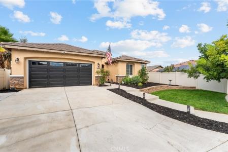 12968 Scenic View Court, Yucaipa, カリフォルニア 92399, アメリカ合衆国