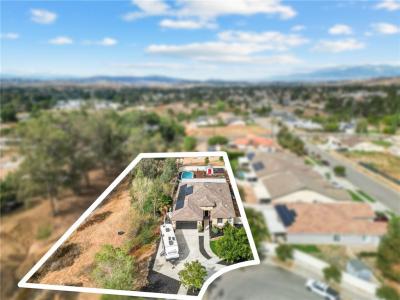 12968 Scenic View Court, Yucaipa, カリフォルニア 92399, アメリカ合衆国