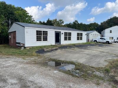 321-331 Fording Street, Fayette City, Pennsylvania 15438, USA