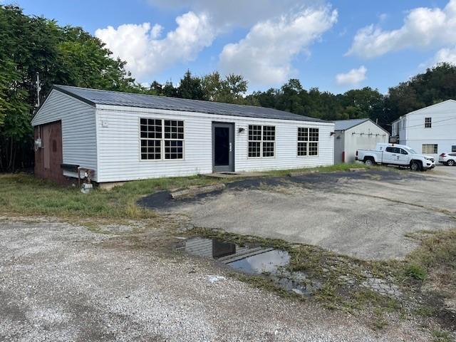 321-331 Fording Street, Fayette City, بنسلفانيا 15438, الولايات المتحدة