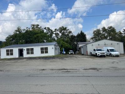 321-331 Fording Street, Fayette City, بنسلفانيا 15438, الولايات المتحدة