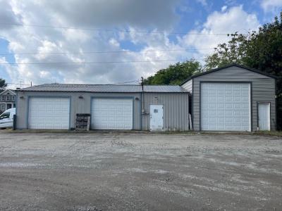 321-331 Fording Street, Fayette City, بنسلفانيا 15438, الولايات المتحدة