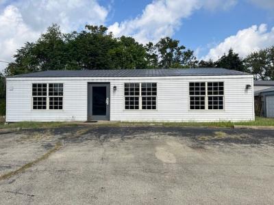 321-331 Fording Street, Fayette City, بنسلفانيا 15438, الولايات المتحدة