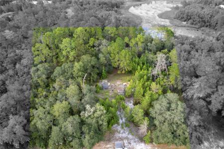 31615 Pinecrest Rd, Eustis, Floride 32736, États-Unis