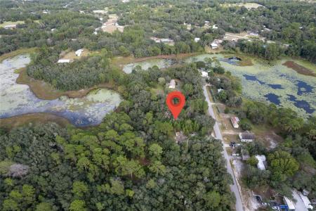 31615 Pinecrest Rd, Eustis, Floride 32736, États-Unis