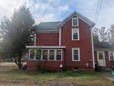 27 Highland Street, Rochester, New Hampshire 03868
