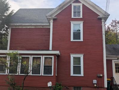 27 Highland Street, Rochester, New Hampshire 03868