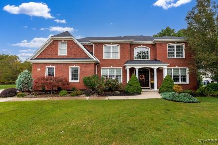 81 Hidden Oaks Court, Grand Island, NY 14072, USA