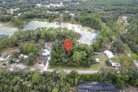 Pinecrest Rd , Eustis, Floride 32736, États-Unis