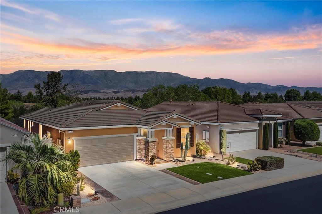 1476 Signal Peak, Beaumont, Kalifornia 92223, USA