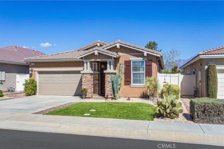 1476 Signal Peak, Beaumont, Kalifornia 92223, USA