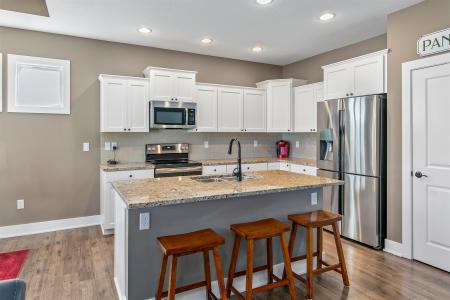 9015 Jean Louise Drive, West Des Moines, Iowa 50266, États-Unis