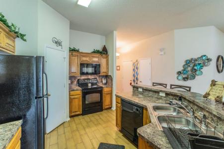 1634 Powder Horn Lane, Arlington, Texas 76018, HOA KỲ