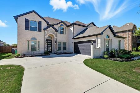 313 Micco Lane, Fate, Texas 75087, USA