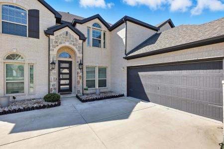 313 Micco Lane, Fate, 得克萨斯州 75087, 美国