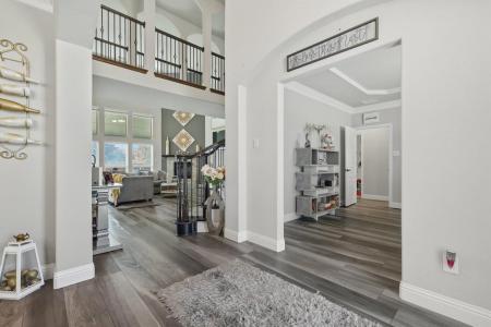 313 Micco Lane, Fate, 得克萨斯州 75087, 美国