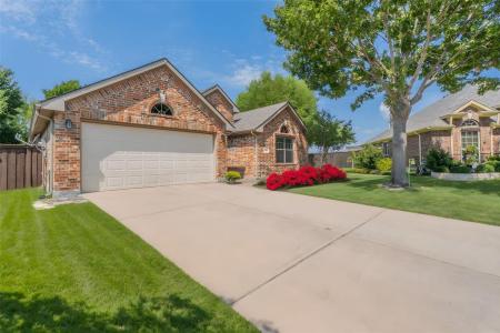 100 Lansdale Drive, Mckinney, Texas 75072, Estados Unidos