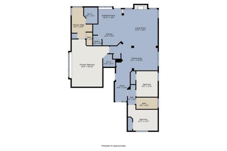 100 Lansdale Drive, Mckinney, Texas 75072, Estados Unidos