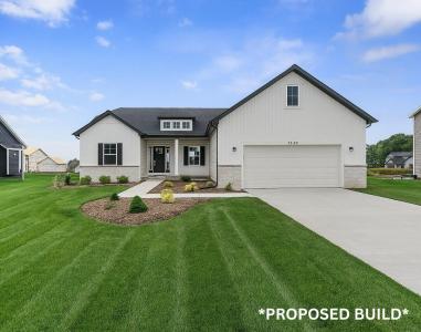 28 Engelhardt Strasse, Jackson, Michigan 49201, USA