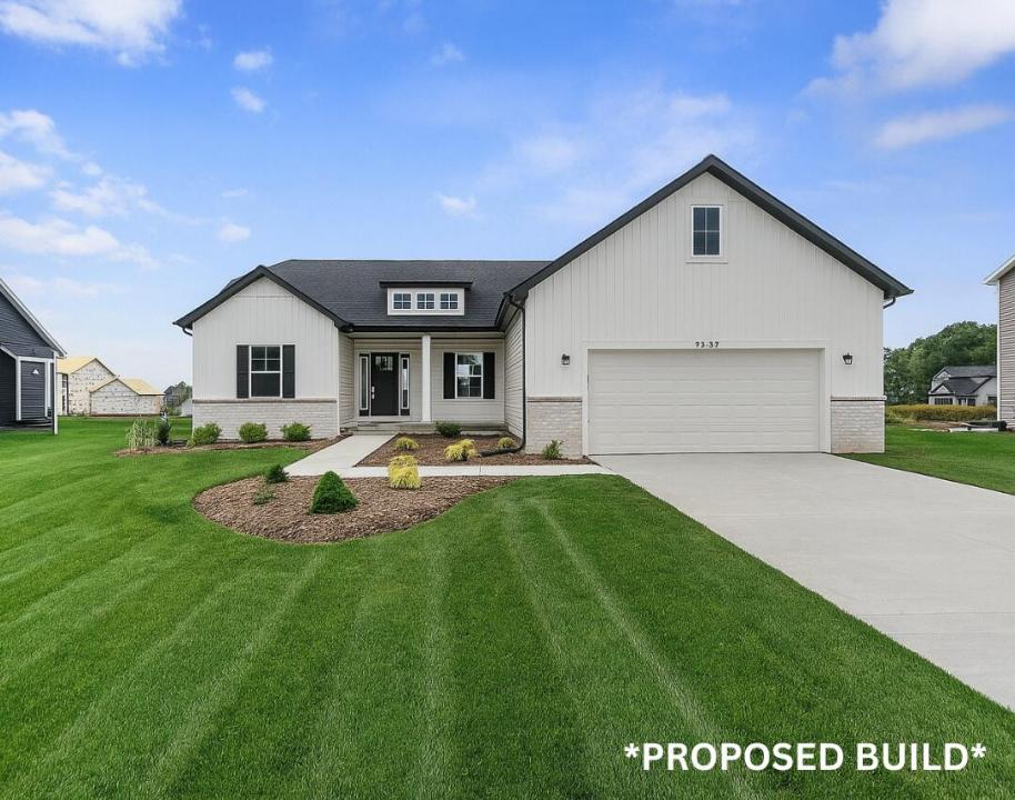 28 Engelhardt Strasse, Jackson, Michigan 49201, USA