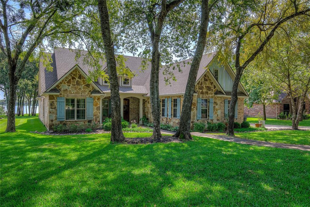 560 Center Drive, Punto, Texas 75472, Stati Uniti