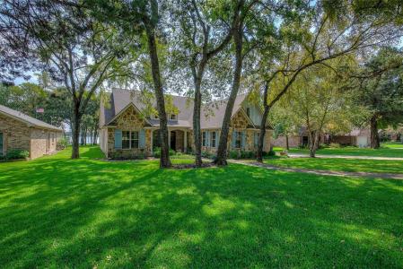 560 Center Drive, Punto, Texas 75472, Stati Uniti